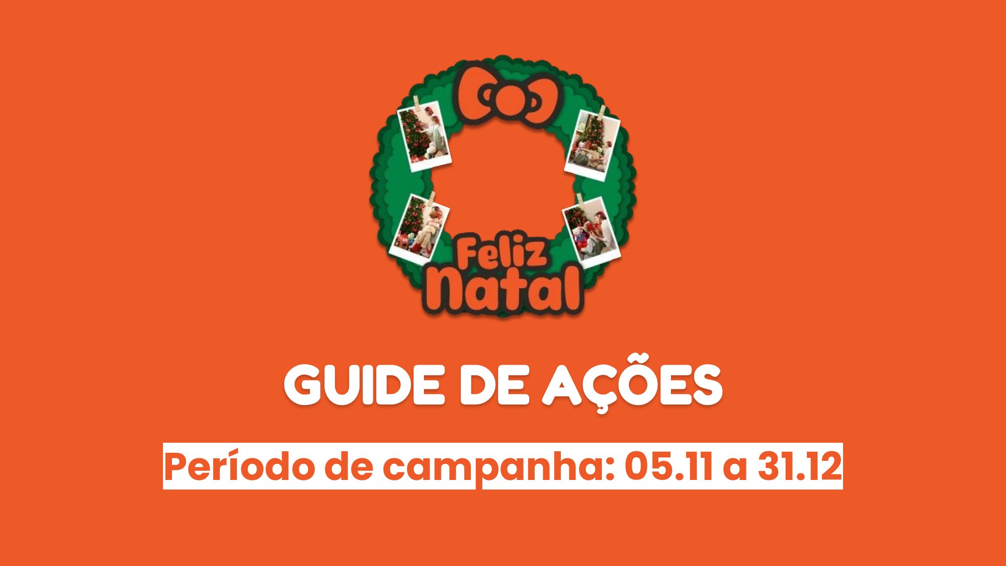 Guide de Ações — HK — Criamigos